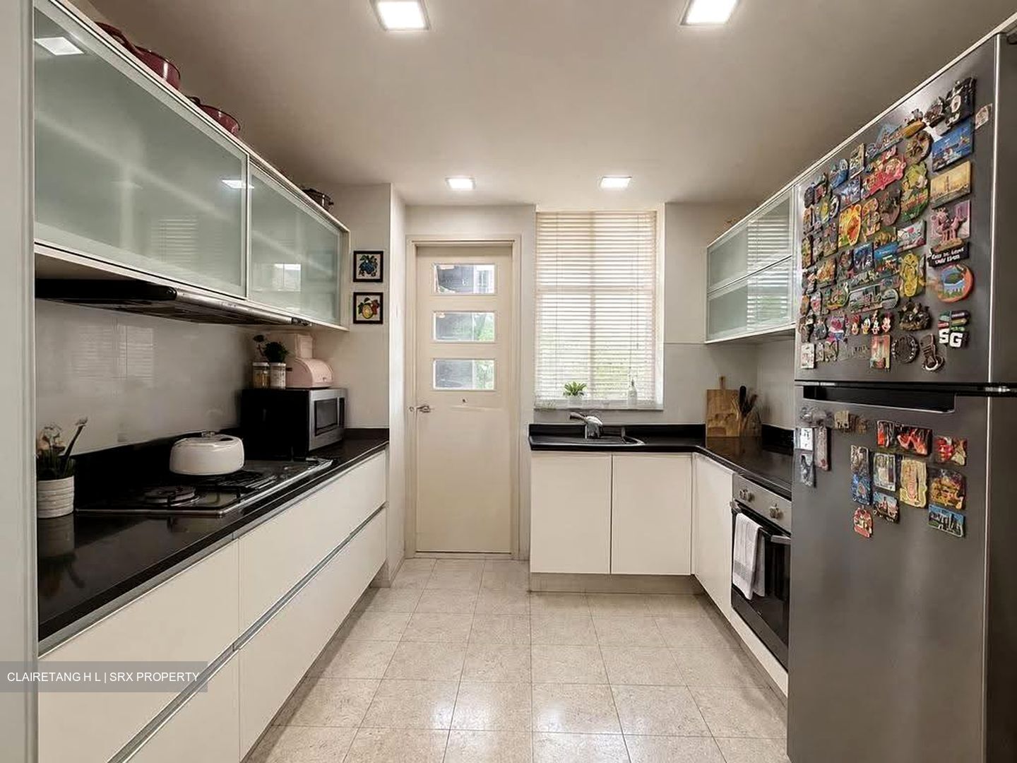 Kerrisdale (D8), Condominium #633556231